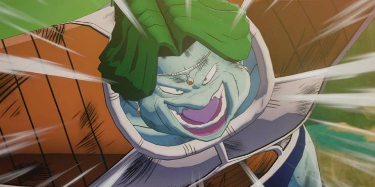 Dragon Ball 10 Transformations With The Biggest Drawbacks Ranked Dragon Ball 10 Transformations With The Biggest Drawbacks Ranked